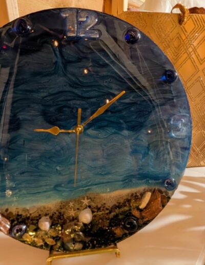 Craft_Clock
