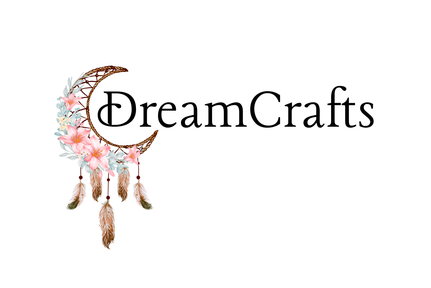 DreamCrafts Logo